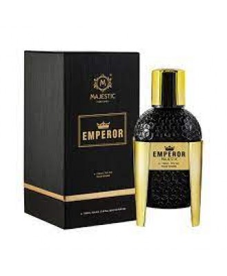 MAJESTIC EMPEROR EDP 100ML